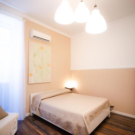Casa Matys Apartman Nápoly Kültér fotó