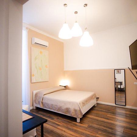 Casa Matys Apartman Nápoly Kültér fotó