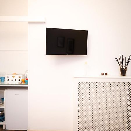 Casa Matys Apartman Nápoly Kültér fotó