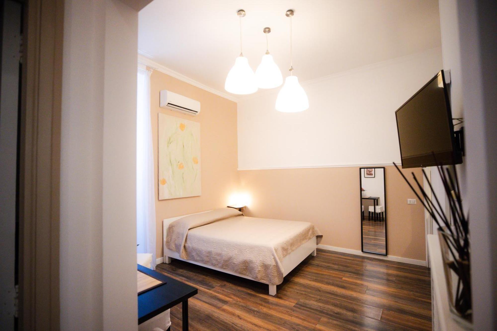 Casa Matys Apartman Nápoly Kültér fotó