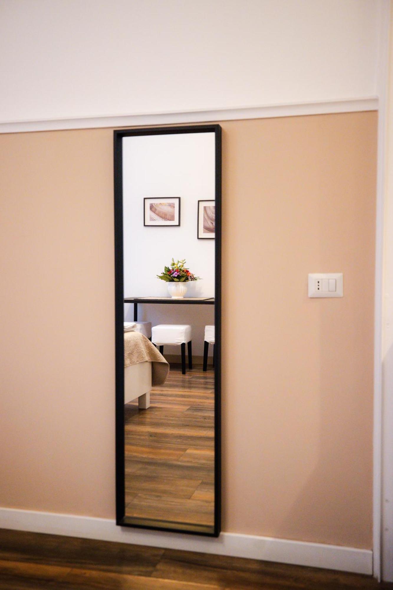 Casa Matys Apartman Nápoly Kültér fotó