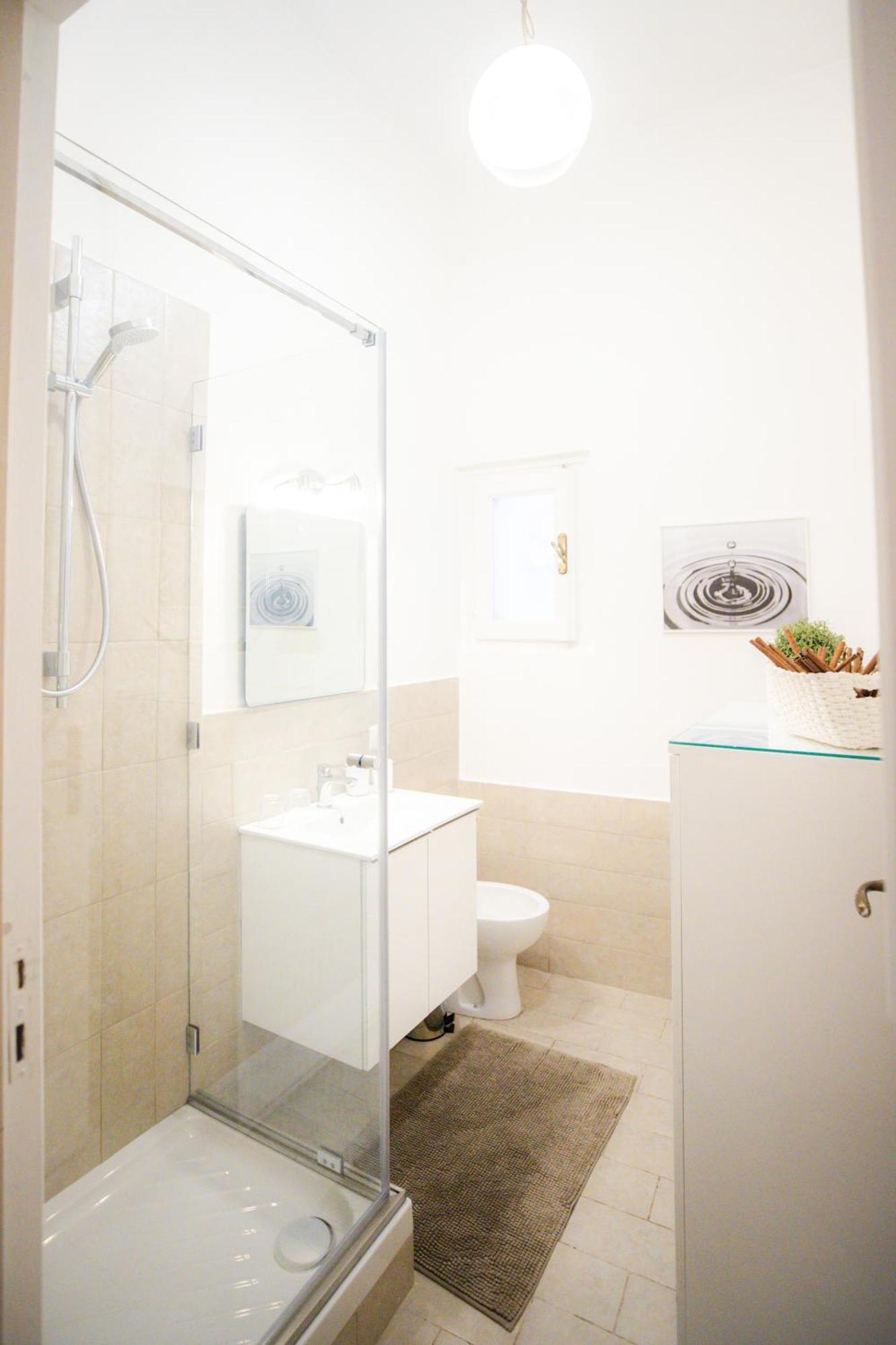 Casa Matys Apartman Nápoly Kültér fotó