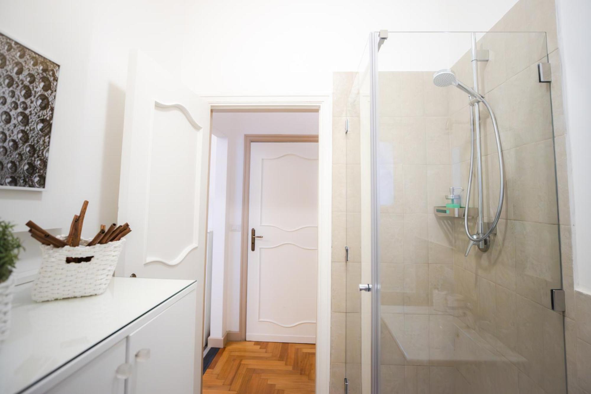Casa Matys Apartman Nápoly Kültér fotó