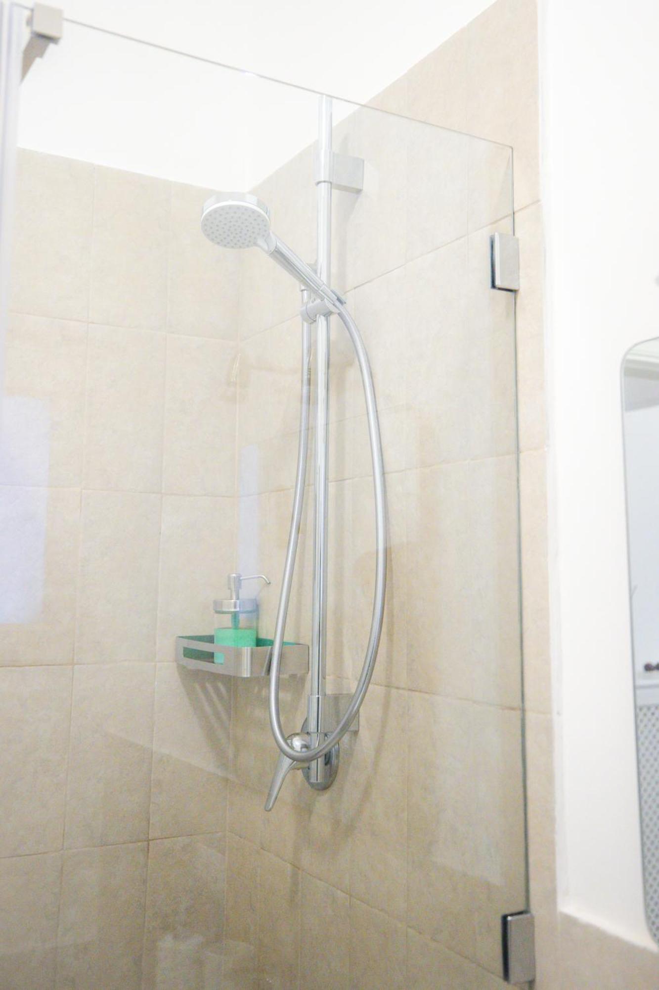 Casa Matys Apartman Nápoly Kültér fotó