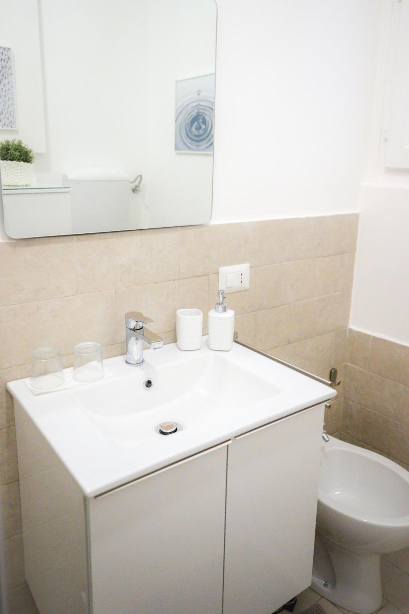 Casa Matys Apartman Nápoly Kültér fotó