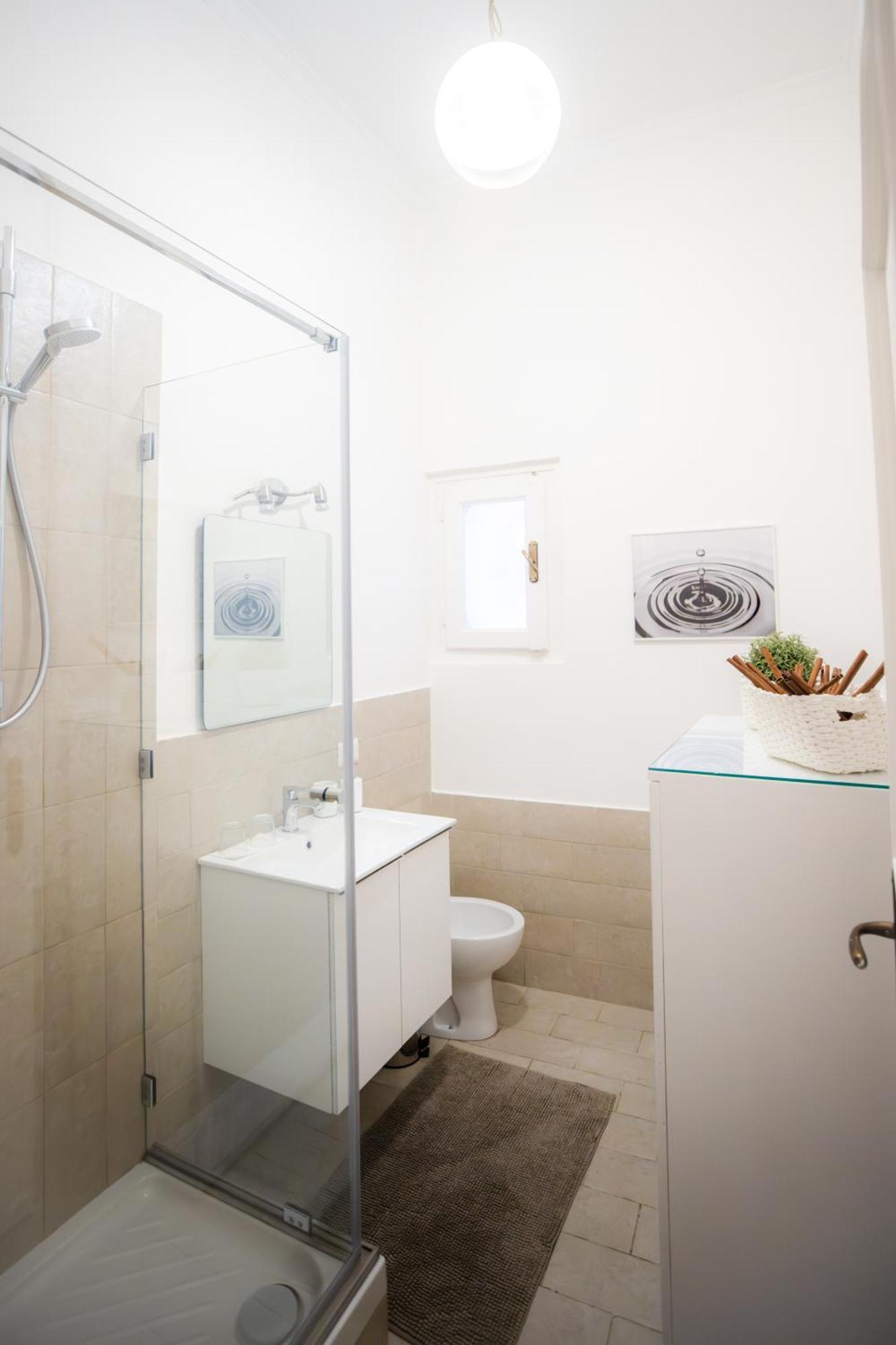 Casa Matys Apartman Nápoly Kültér fotó