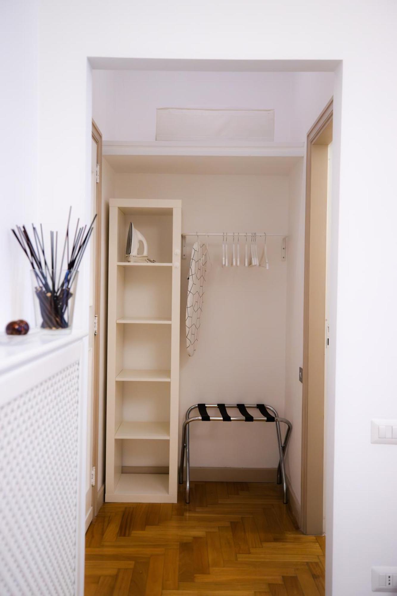 Casa Matys Apartman Nápoly Kültér fotó