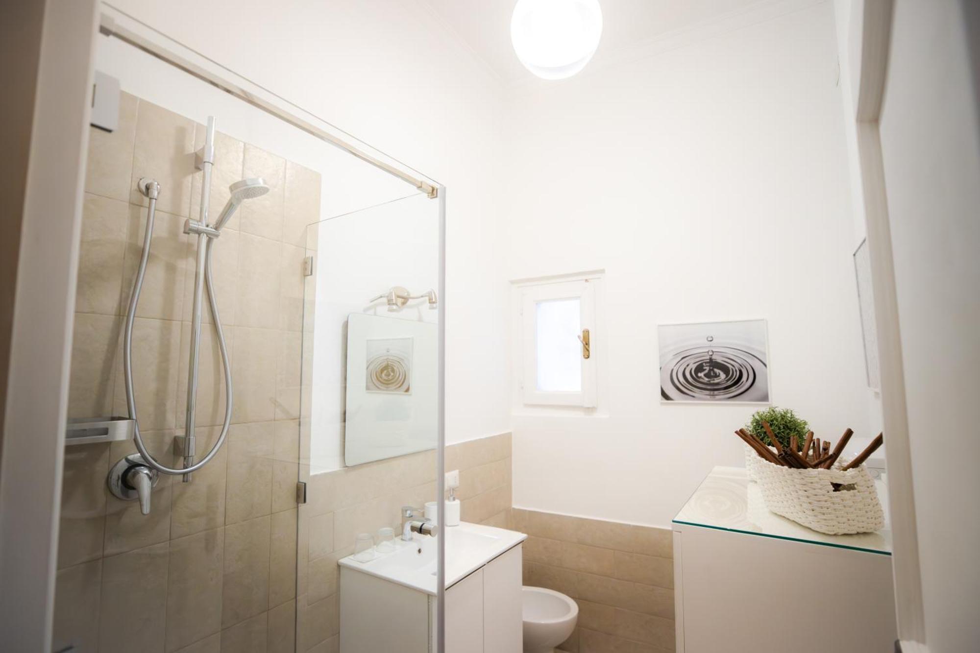 Casa Matys Apartman Nápoly Kültér fotó