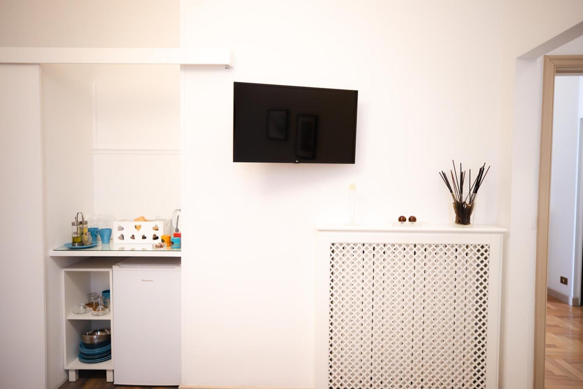 Casa Matys Apartman Nápoly Kültér fotó