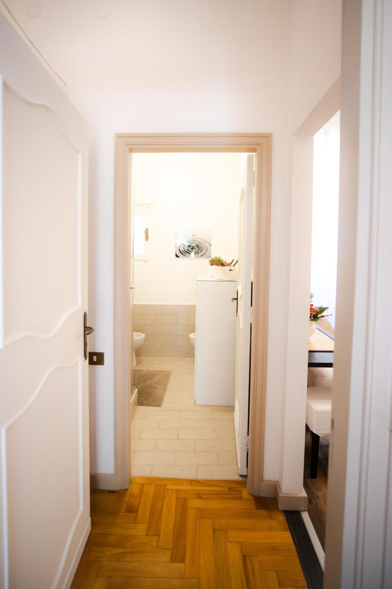 Casa Matys Apartman Nápoly Kültér fotó