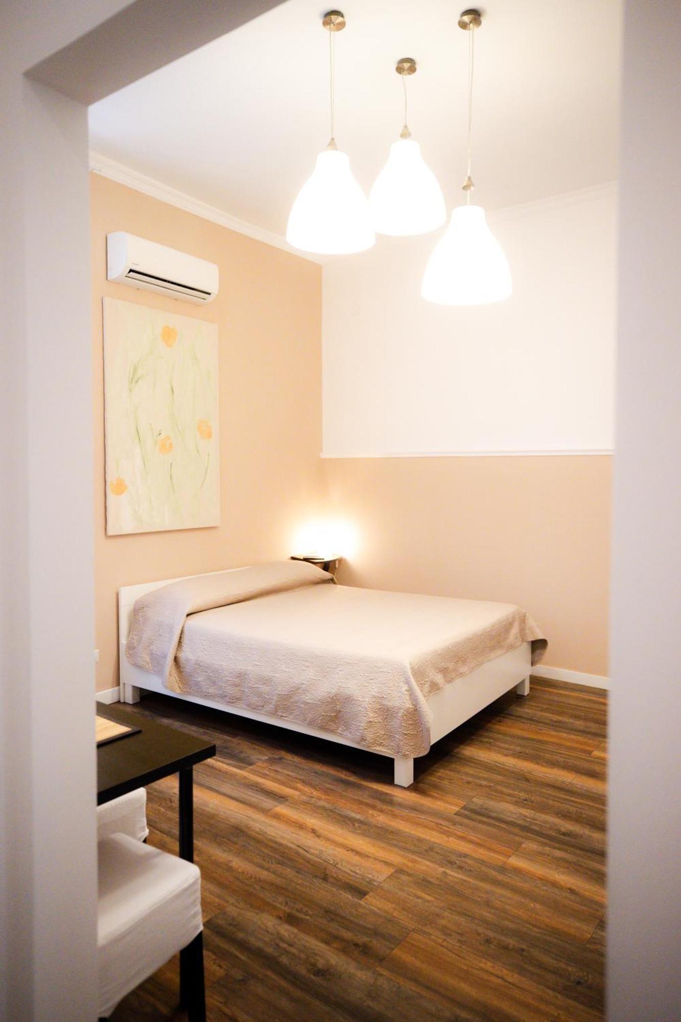 Casa Matys Apartman Nápoly Kültér fotó