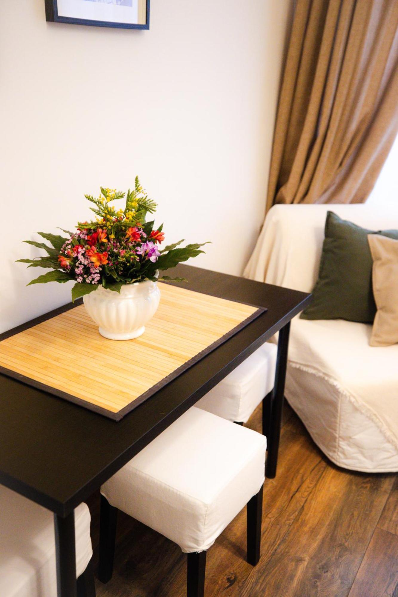 Casa Matys Apartman Nápoly Kültér fotó