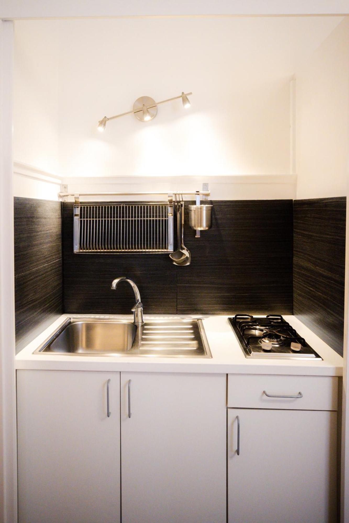 Casa Matys Apartman Nápoly Kültér fotó