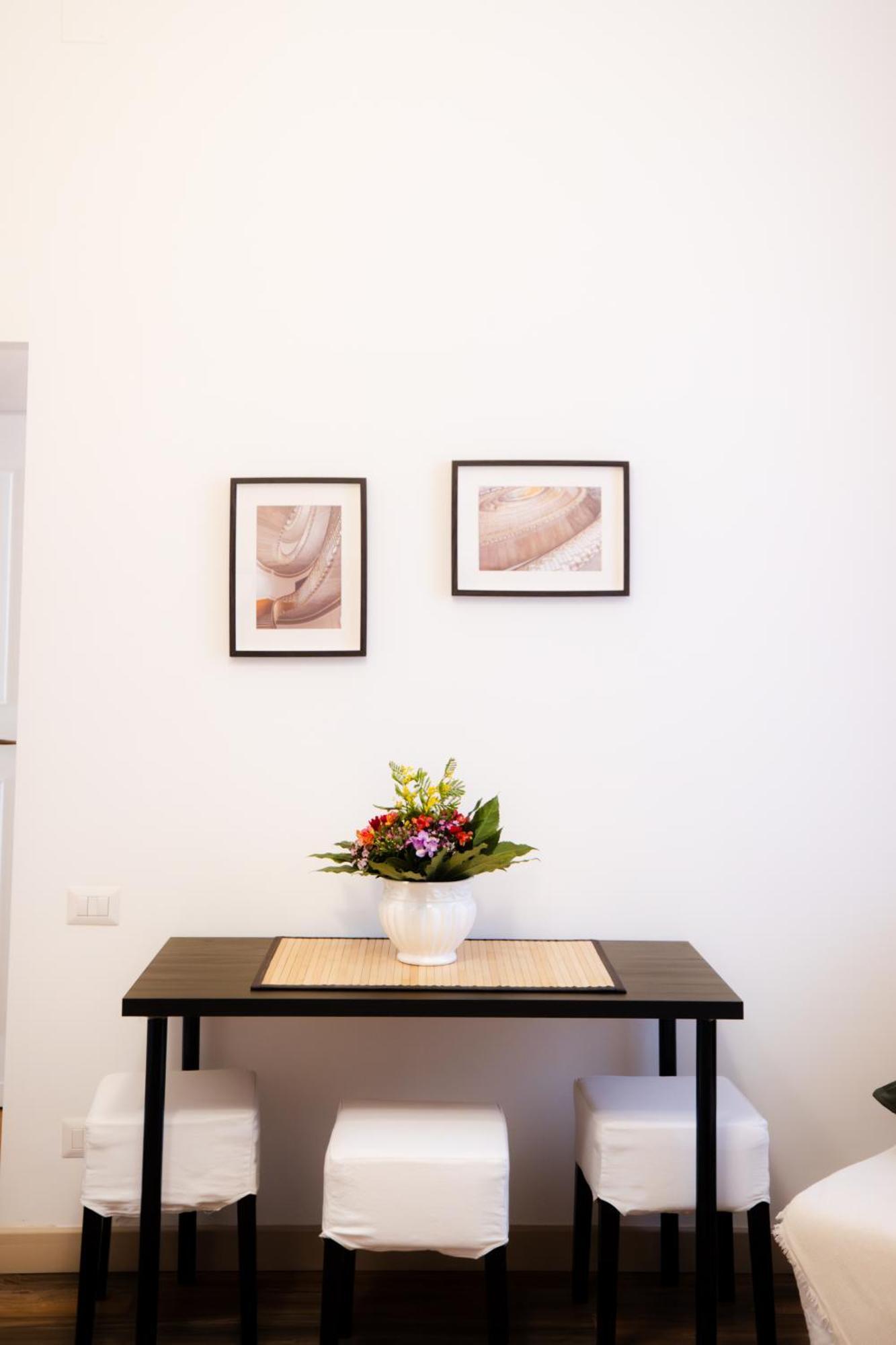 Casa Matys Apartman Nápoly Kültér fotó