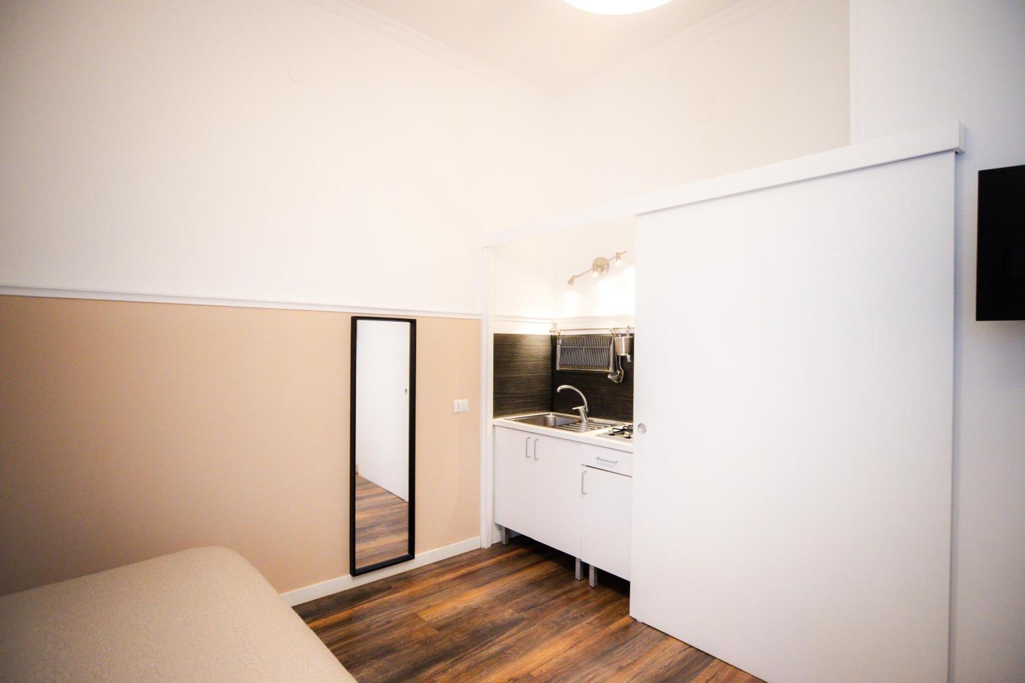 Casa Matys Apartman Nápoly Kültér fotó